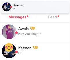 Have you ever thought of using snapchat for dating? Guy Uses Genderswap Snapchat Filter On Tinder Gets To Experience What It S Like For Girls Bored Panda
