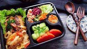 We did not find results for: Menu Nasi Box Dan Ukuran Kalorinya