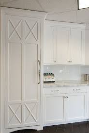 Finding The Best Refrigerators For Your Kitchen Space Kitchen Remodel Inspiration Refrigerator Panels Kitchen Remodel