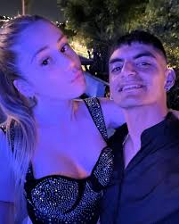 Te amo con mi vida ❤️ feliz cumpleaños amor 😍🫶🏽