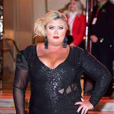 Was gemma collins on celebrity big brother? Gemma Collins To Open Up On Her Experience Of Self Harm For New Documentary Wales Online