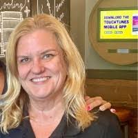 Christina Maxey's Instagram, Twitter & Facebook