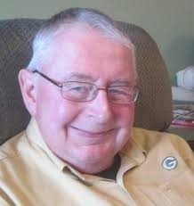 Allen Zietlow Obituary (1940