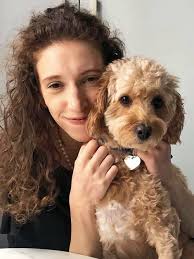 Andrea Samson's Message: 'Help Me Help Others'