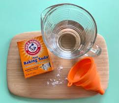 One bag can last for more than a year. Diy Natural Odor Eliminator Spray Get Green Be Well