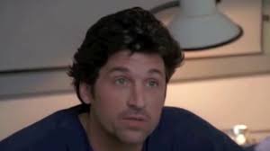 Derek's Toxic Behavior in Grey's Anatomy