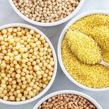 Maybe you would like to learn more about one of these? What Is Couscous Nutrition And Varieties Jessica Gavin