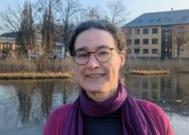 Dipl. oec. troph. Anja Meyer