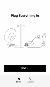 The service has been rolling out in various markets as spacex has continued to launch its satellites into orbit. Michael Sheetz On Twitter The Starlink Mobile App Includes An Augmented Reality Test To Check For Line Of Sight Obstructions When Setting Up The User Terminal As Well As Diagrams Of What The Starlink