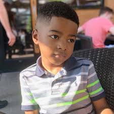 Black kids hairstyles suggest some extra efforts and patience but the reward is worthwhile! How To Choose Black Boys Haircuts 25 Styling Ideas Cool Men S Hair