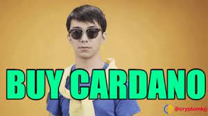 Great news for cardano since another part of the shelley phase will begin very soon at the moment at 12 of november starting the testnet and if it's succesfull in simple words on november 12 cardano's developers will check the balances and will take a snapshot of every account. Ada Altcoin Gif By Crypto Marketing Find Share On Giphy