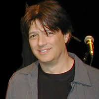 CARMEN GRILLO: Guitar: Crystal Carousel