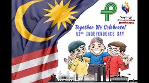 Alin , my niece , made this video in conjunction to malaysia's national day. Selamat Hari Merdeka Ke 62 Youtube