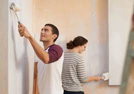 Comment Peindre Un Mur Comment Peindre Un Plafond Nos Conseils Peinture