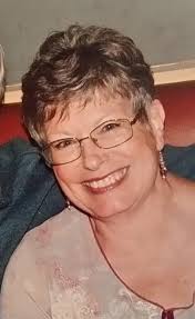 Patricia Hawkins Obituary May 20, 2016