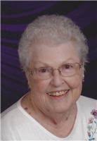 Wanda Pridemore Obituary (1930