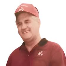 Kenneth Hogue Obituary (1940