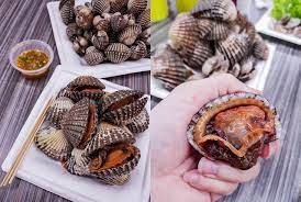 From wikipedia, the free encyclopedia. Kin Hoi A Heaven For Cockles Lovers F O O D W A N D E R E R S