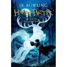 Harry Potter and the Prisoner of Azkaban: 3/7 (Harry Potter 3) (Paperback)  - Walmart.com