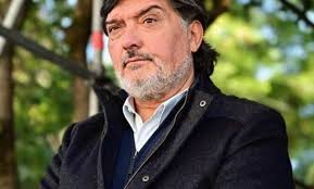 Javier Rehl: "El trabajo de Ariel es reconocido por todos los sectores de  la sociedad"