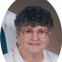 Obituary information for Patricia Pennington Smithey
