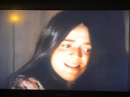 Watching Season 4 Episode 17: Be My Friend. I didn't remember it at first  but towards the time Mrs. Oleson thinks that the baby belongs to Laura &  her son Wiilie, I