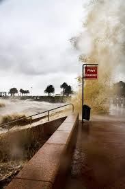 Temporal 19 9 2012 This Is The Storm I Got Caught In And Our Flight Was Delayed Vista De La Rambla De La Playa Ramirez En Beautiful Beaches Montevideo Playa