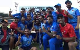 Vijay Hazare Trophy 2019 20 All You Need To Know Schedule Teams Squads Live Streaming Broadcast Details Today's mah vs him probable winners: vijay hazare trophy 2019 20 all you
