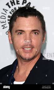 Nicholas lea x files hi-res stock photography and images