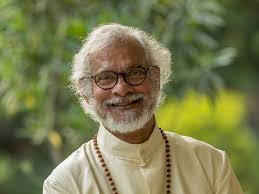 Remembering the Life of Gospel For Asia Founder and Director KP Yohannan