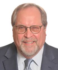 Jim Shella — Indiana Journalism Hall of Fame