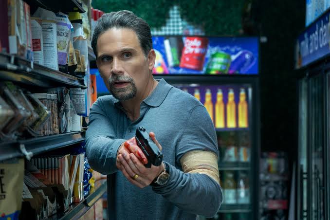 Jeremy Sisto Previews the FBI Season 7 Finale: 'Different Than Anything  We've Done' [Interview]