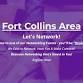 TableTop Networking FoCo Area