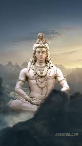 Shiva wallpapers is a free application which has a massive collection of hd wallpapers and home screen backgrounds. Lord Shiva Iphone Wallpapers Top Free Lord Shiva Iphone Backgrounds Wallpaperaccess