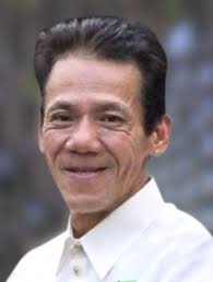 Obituary information for Rolando "Rolly" Ng CHAN