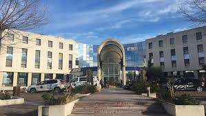 Centre hospitalier de béziers, béziers. Travailler Au Chb Centre Hospitalier De Beziers