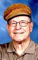 Keith Crowe Obituary (1936