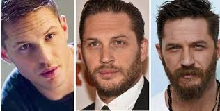 Latest trends appearing on men's magazines such as esquire, gq, and details exhibit subtle. What S Your Favourite Level Of Tom Hardy Facial Hair Clean Cut Scruff Or Beard I M Somewhere Between Scruffy And Full Beard Myself Ladyboners