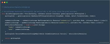 从kubectl top看K8S监控原理| Vermouth | 博客| docker | k8s ...