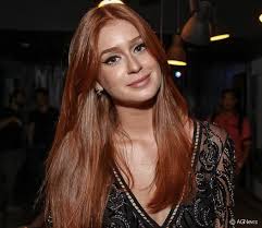 Resultado de imagem para roupa pretas de marina ruy barbosa