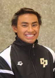 2013-14 Swimming and Diving Roster