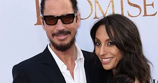Chris Cornell's Wife Breaks Her Silence On Singer's Tragic Death