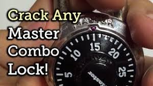 The lock will fall open by itself. Crack Any Master Combination Lock In 8 Tries Or Less Using This Calculator Null Byte Wonderhowto