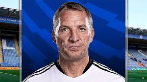 Brendan Rodgers: Managerial experience key to transforming Leicester  fortunes