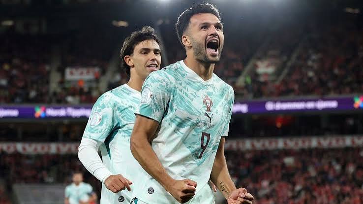 Portugal vence Noruega pela Nations League e Jorge Jesus segue com 100% | CNN Brasil