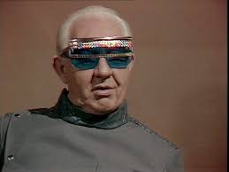 Doc Oho Reviews...: Blake's 7 Season Four