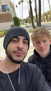 Jared Catron's Instagram, Twitter & Facebook