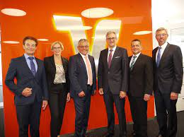 Winterlinger bank raiffeisen eg swift code, winterlingen. Messstetten Auf Augenhohe In Die Gemeinsame Zukunft Messstetten Grosser Heuberg Schwarzwalder Bote