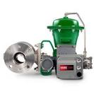 V-Ball Control Valves - SVF - SVF Flow Controls