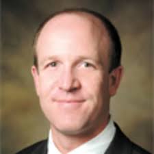 Dr. John Overholt, MD